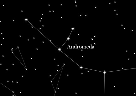 Andromeda