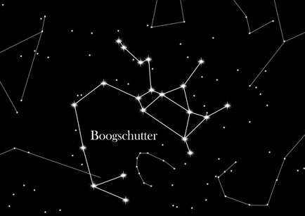 Boogschutter