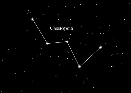 Cassiopeia