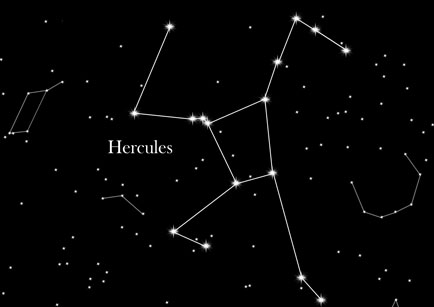 Hercules